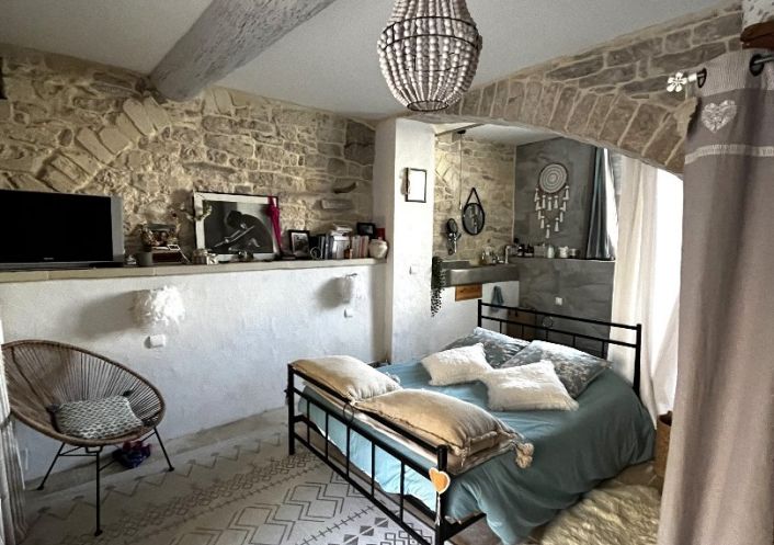 à vendre Maison Calvisson