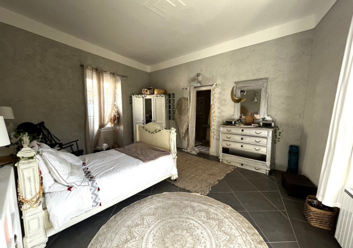 à vendre Maison Calvisson