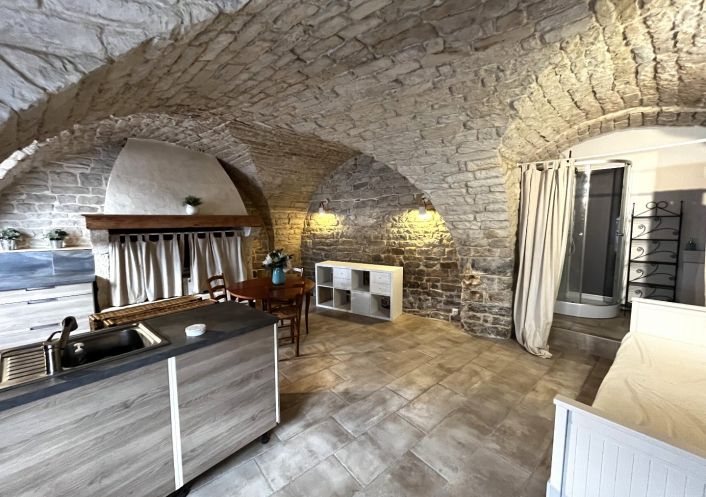 à vendre Maison Calvisson