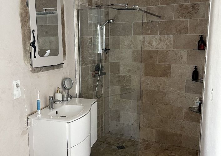 à vendre Maison Calvisson