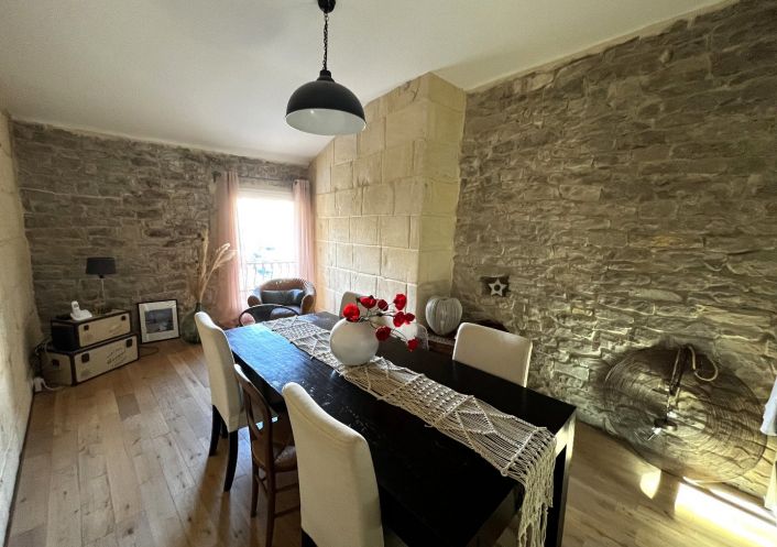 à vendre Maison Calvisson