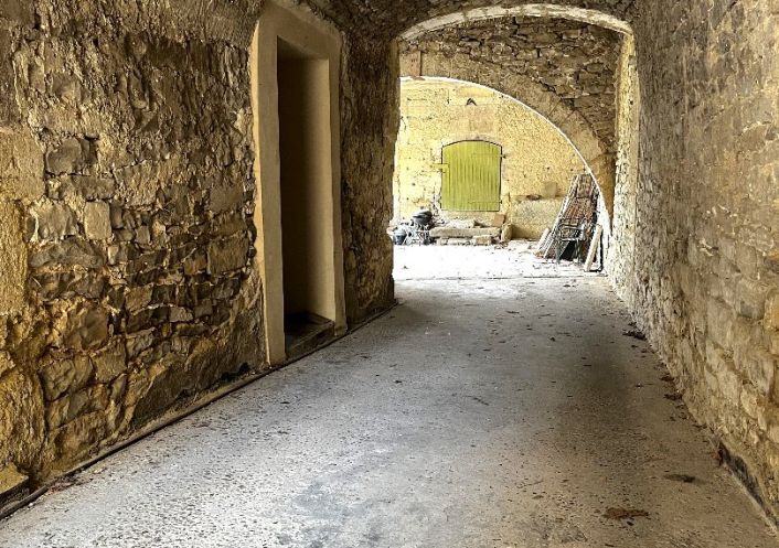 à vendre Maison Calvisson