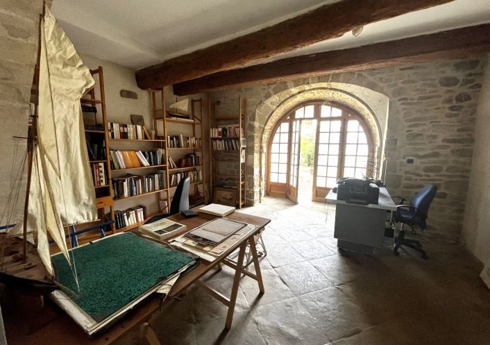 à vendre Maison Calvisson