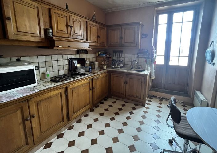 à vendre Maison Calvisson