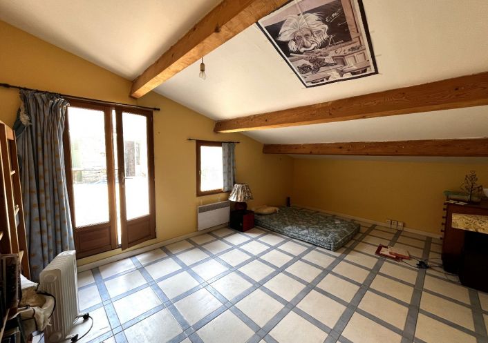 à vendre Maison Calvisson