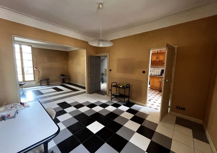 à vendre Maison Calvisson