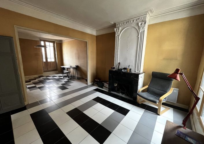 à vendre Maison Calvisson