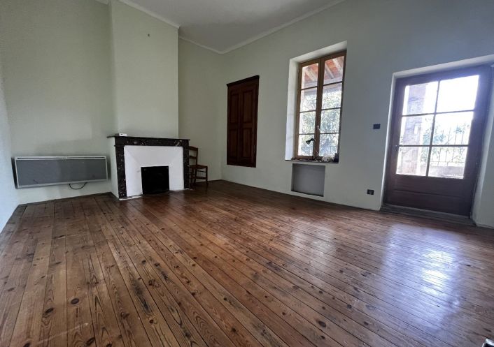 à vendre Maison Calvisson