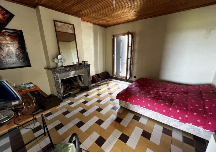 à vendre Maison Calvisson