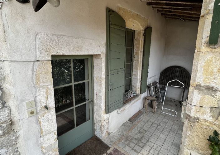 à vendre Maison Calvisson