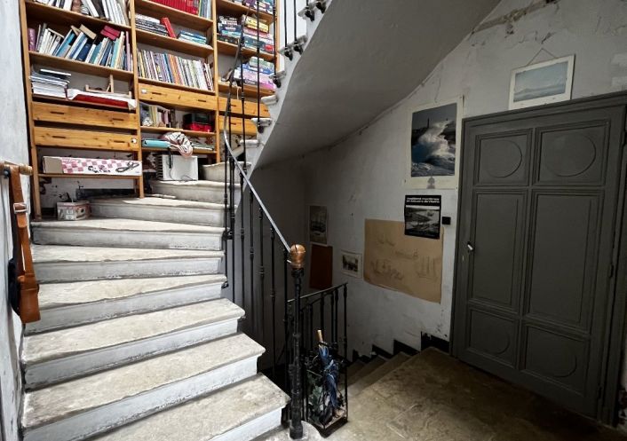 à vendre Maison Calvisson