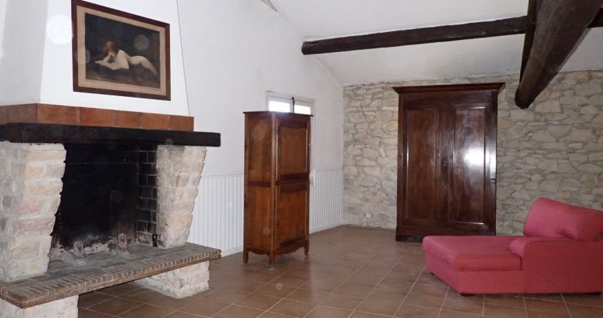 vente Maison de campagne Saint Come Et Maruejols