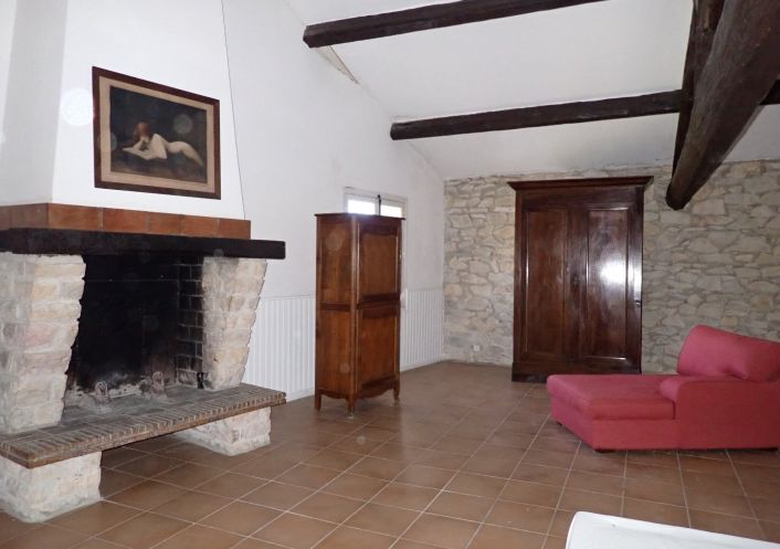 à vendre Maison de campagne Saint Come Et Maruejols