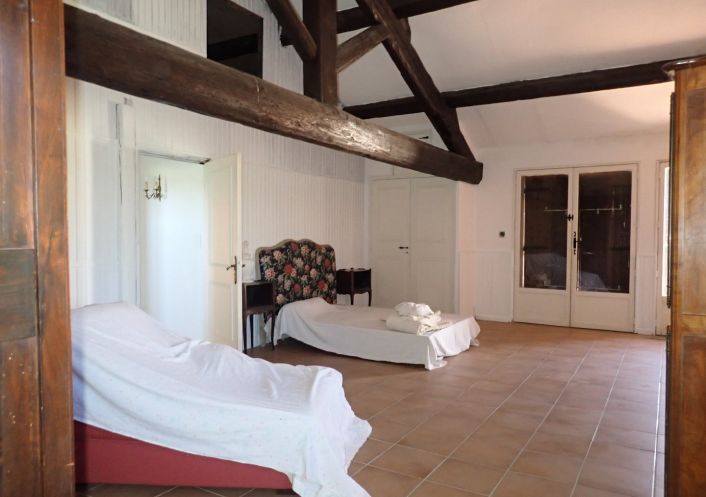 à vendre Maison de campagne Saint Come Et Maruejols