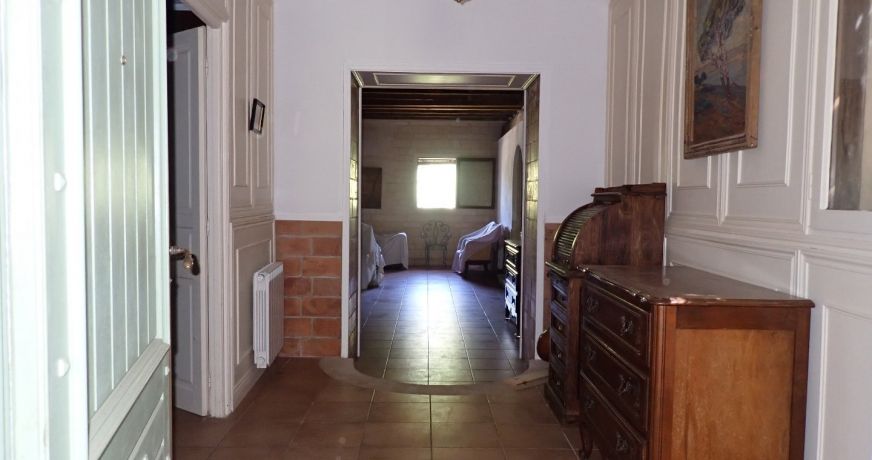 vente Maison de campagne Saint Come Et Maruejols