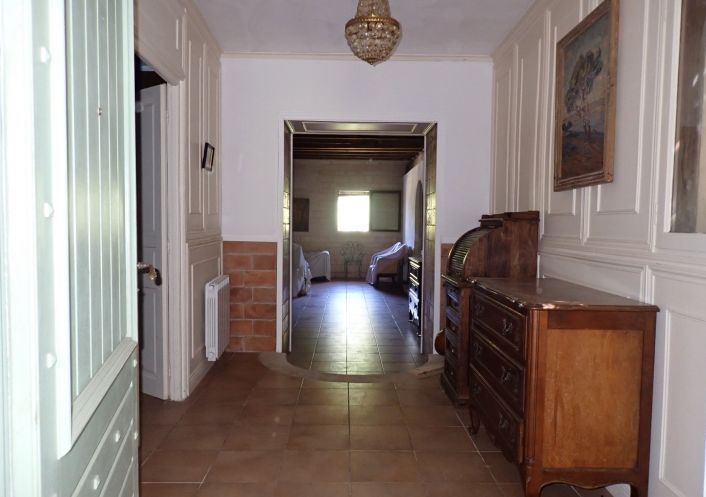 à vendre Maison de campagne Saint Come Et Maruejols