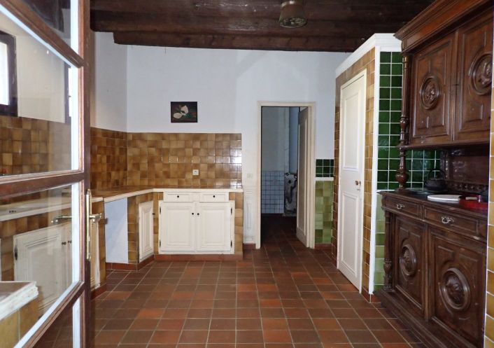 à vendre Maison de campagne Saint Come Et Maruejols