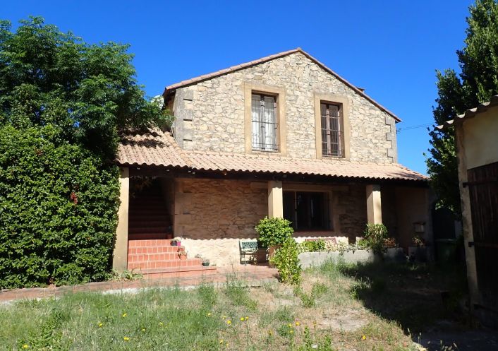à vendre Maison de campagne Saint Come Et Maruejols