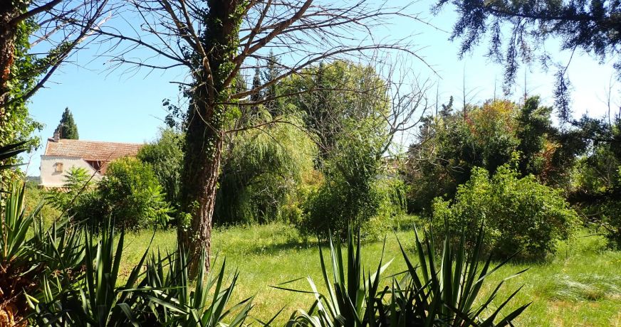 vente Maison de campagne Saint Come Et Maruejols