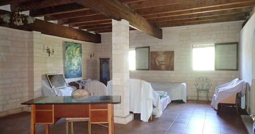 vente Maison de campagne Saint Come Et Maruejols