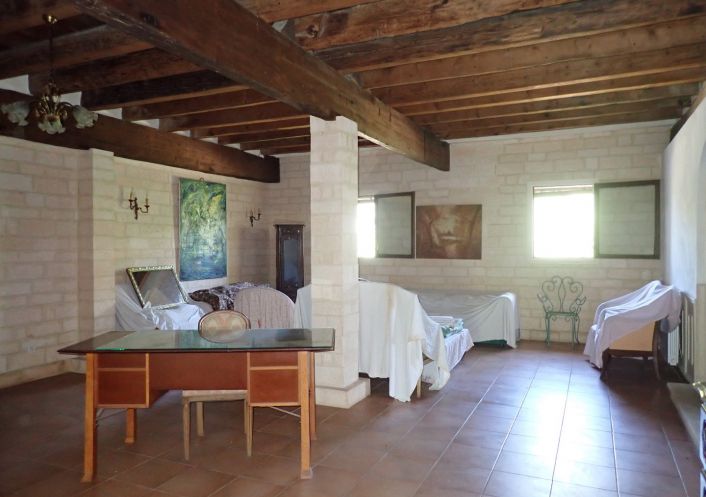 à vendre Maison de campagne Saint Come Et Maruejols