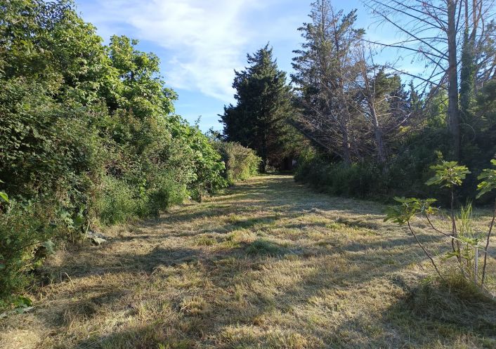 à vendre Maison de campagne Saint Come Et Maruejols