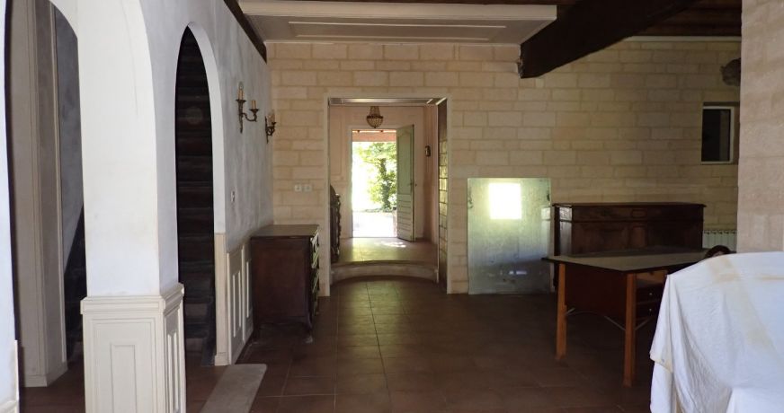 vente Maison de campagne Saint Come Et Maruejols