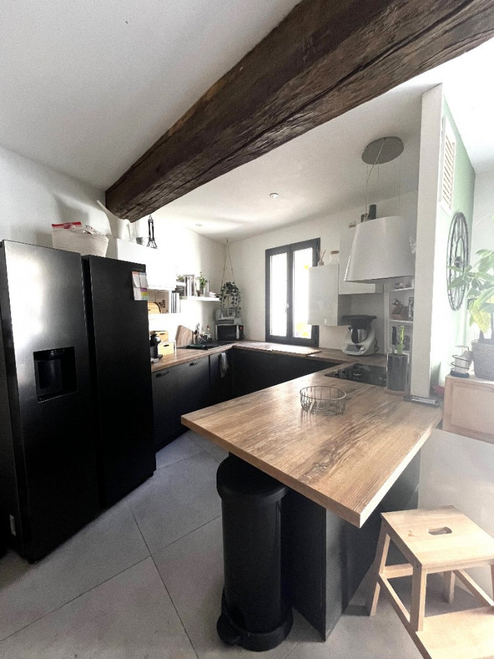 à vendre Maison Calvisson - Photo 7