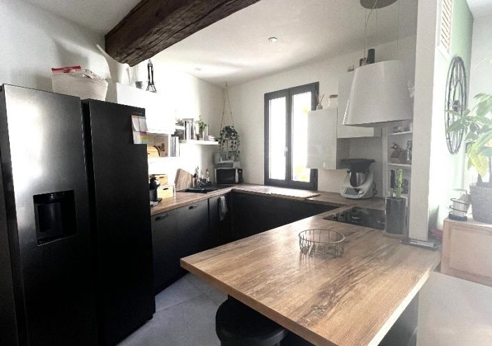 à vendre Maison Calvisson