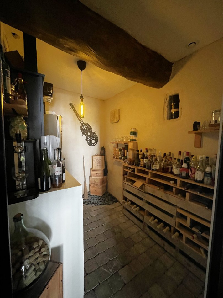 à vendre Maison Calvisson - Photo 8