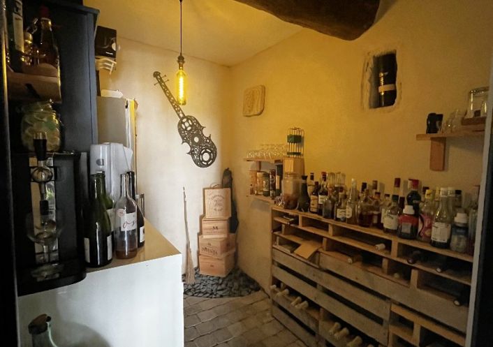 à vendre Maison Calvisson