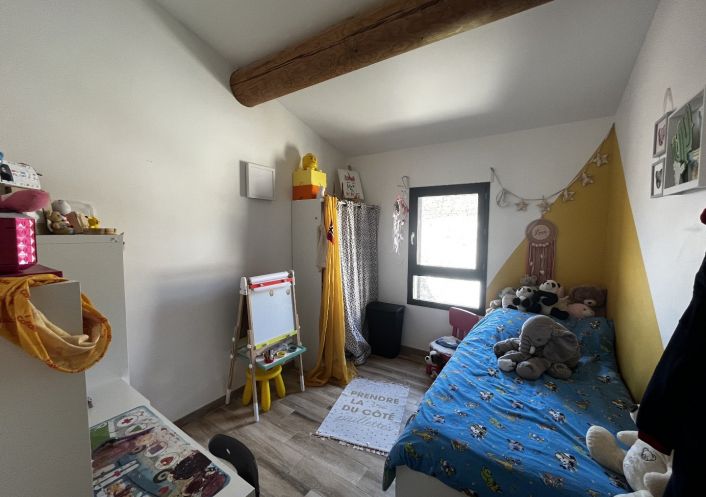 à vendre Maison Calvisson