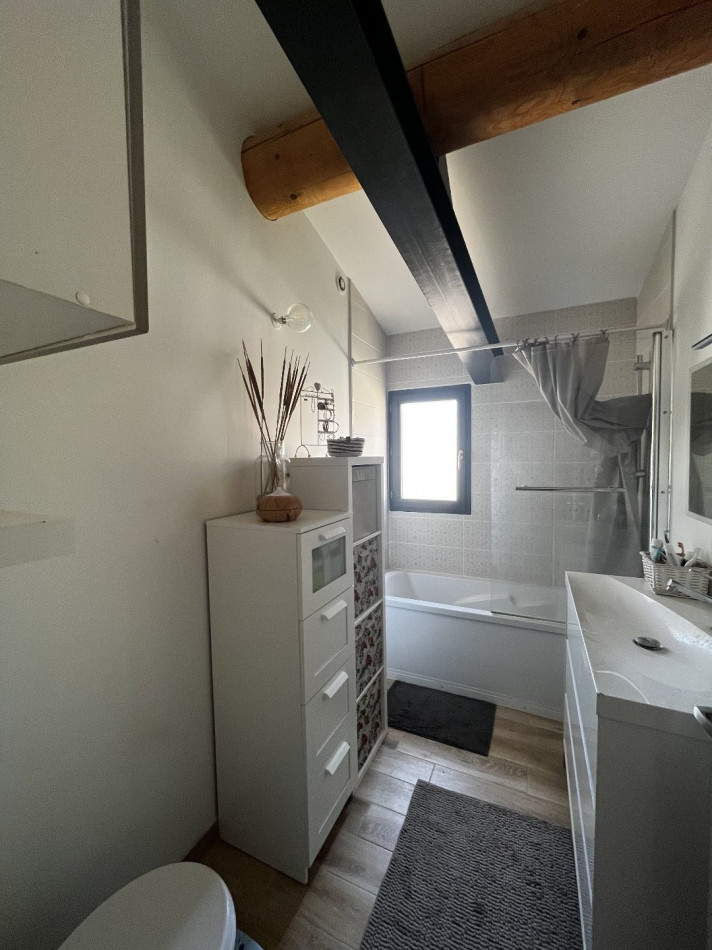 à vendre Maison Calvisson - Photo 10