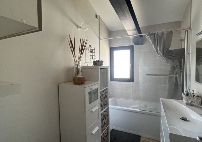 à vendre Maison Calvisson