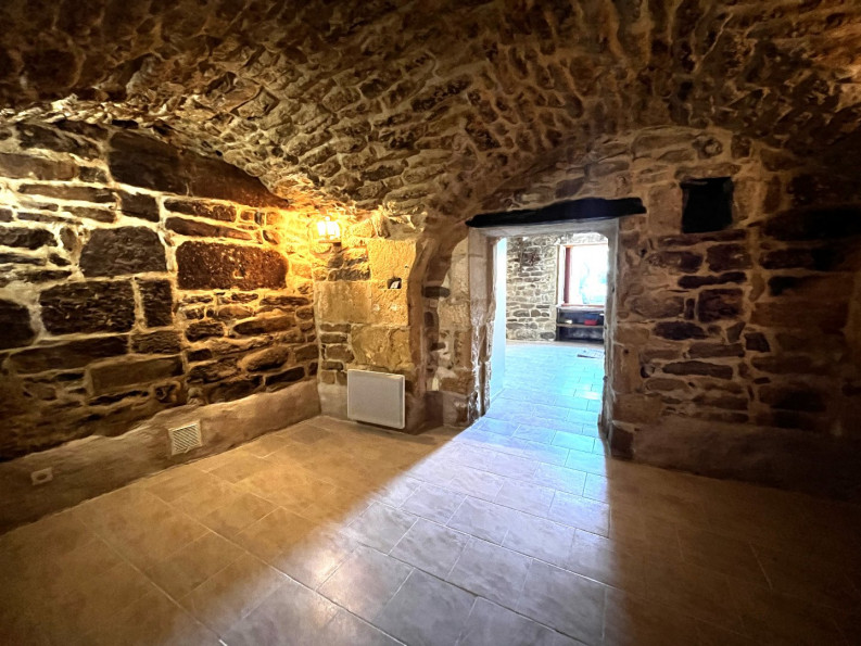 vente Maison de caractère Aujargues - Photo 10