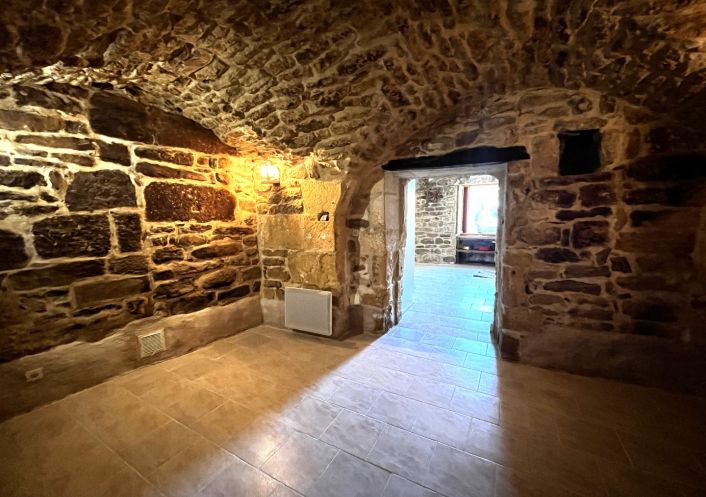 à vendre Maison de caractère Aujargues