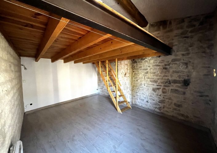 à vendre Maison de caractère Aujargues
