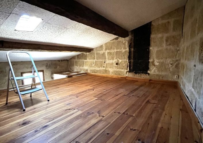 à vendre Maison de caractère Aujargues