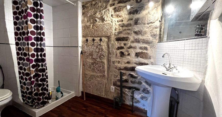 vente Maison de caractère Aujargues