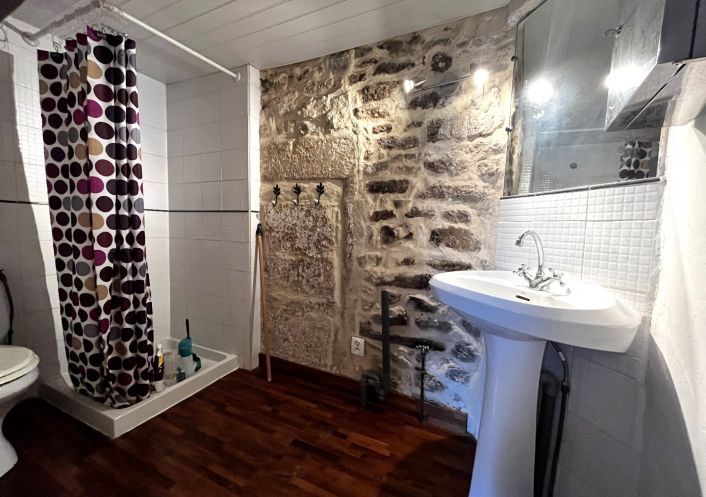 à vendre Maison de caractère Aujargues