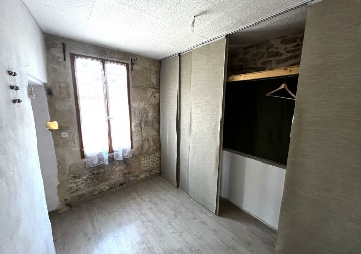 à vendre Maison de caractère Aujargues