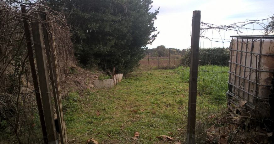 vente Maison de caractère Aujargues