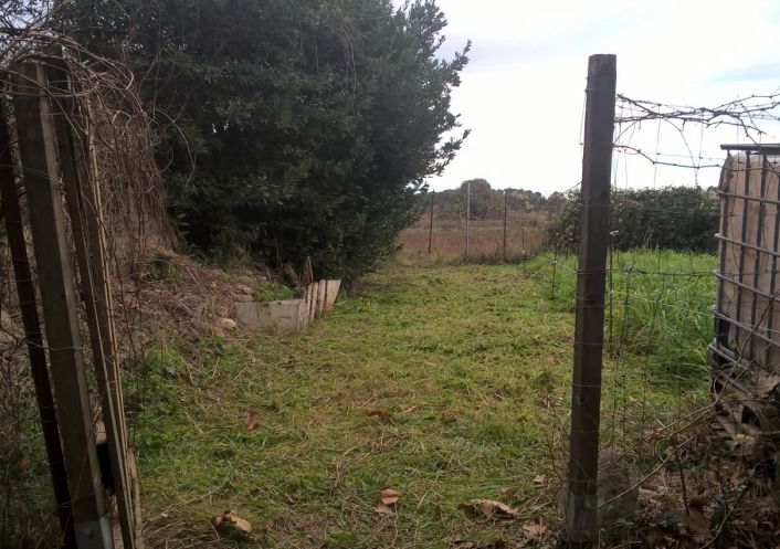 à vendre Maison de caractère Aujargues