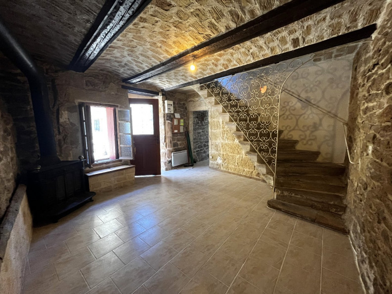 vente Maison de caractère Aujargues - Photo 2