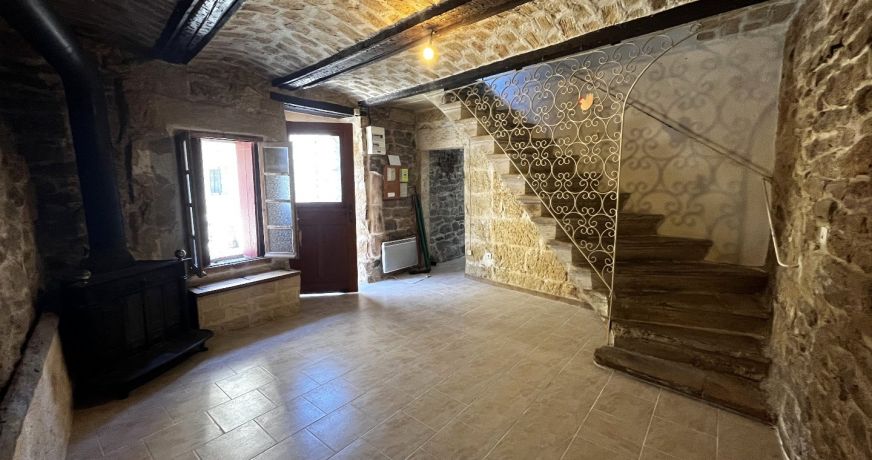 vente Maison de caractère Aujargues