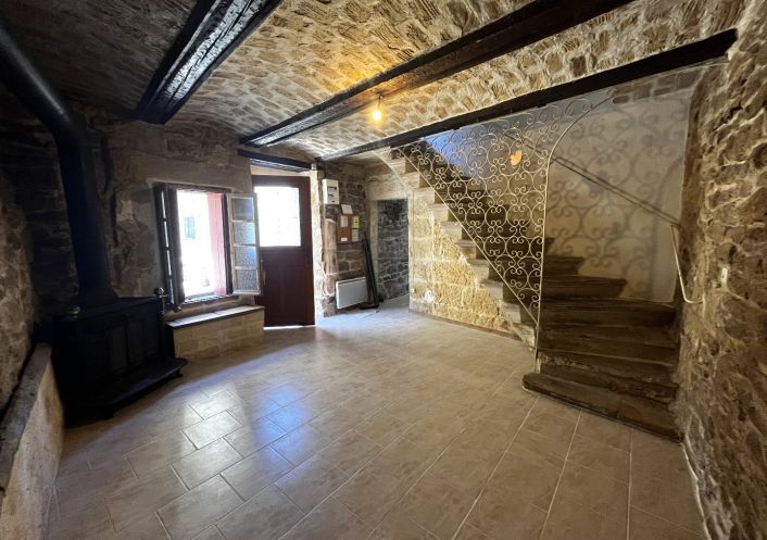 à vendre Maison de caractère Aujargues