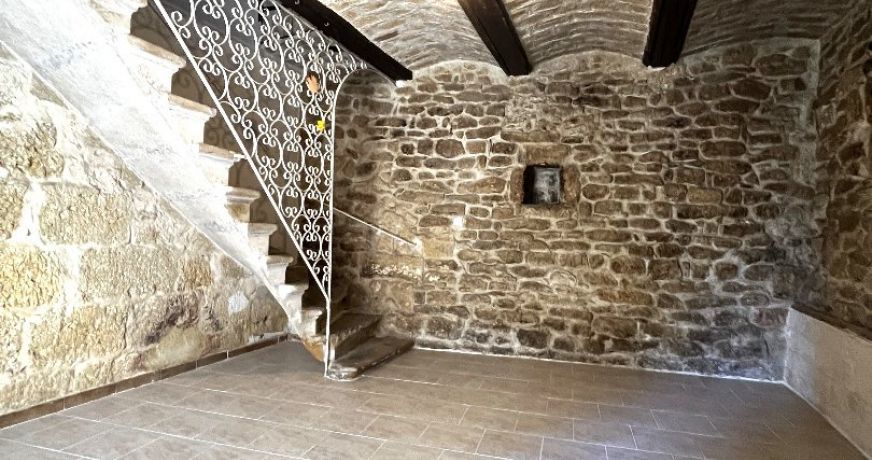 vente Maison de caractère Aujargues