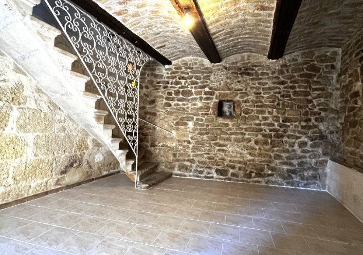 à vendre Maison de caractère Aujargues