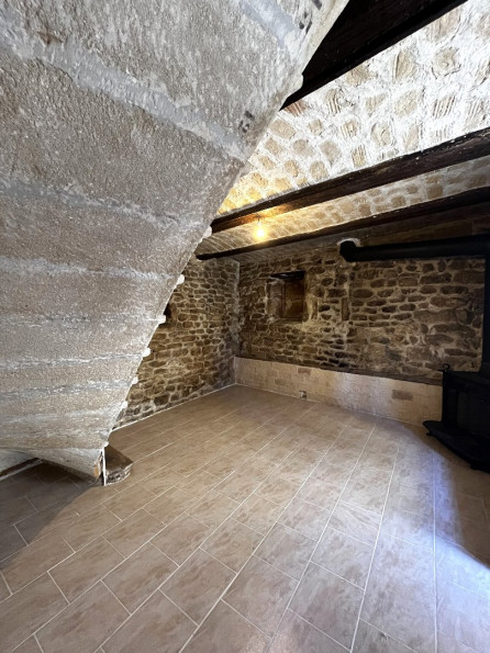 vente Maison de caractère Aujargues - Photo 3