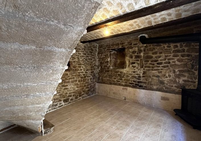 à vendre Maison de caractère Aujargues